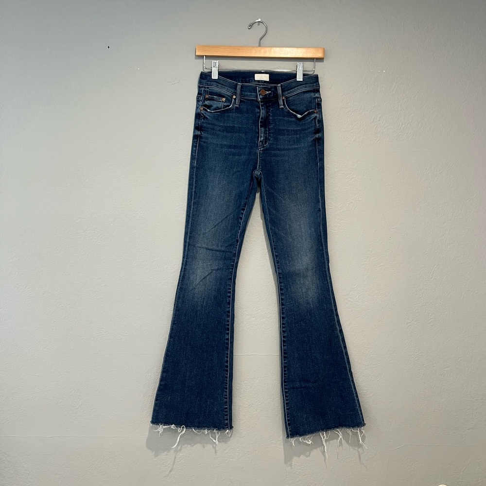 Mother jeans